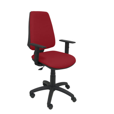 Chair Elche Cp Bali Granate Arms Regulables — image 1