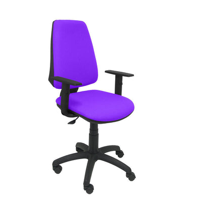 Chair Elche Cp Bali Lila Arms Regulables — image 1