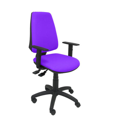 Chair Elche S Bali Lila Arms Regulables — image 1