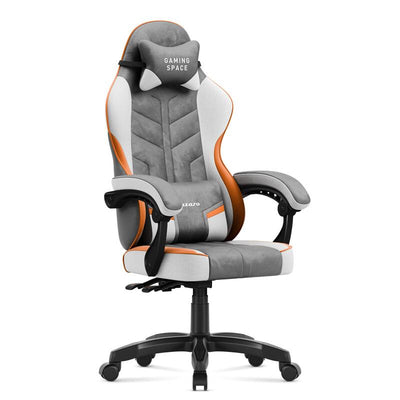 Huzaro Chair Gaming Force 2.7 Grey — image 1