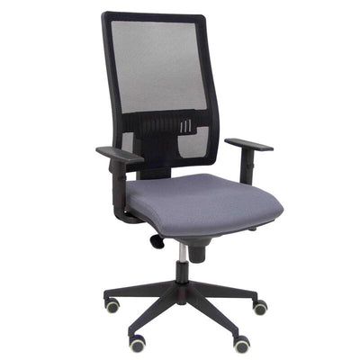 Chair Horna Bali Grey Oscuro Without Cabecero — image 1