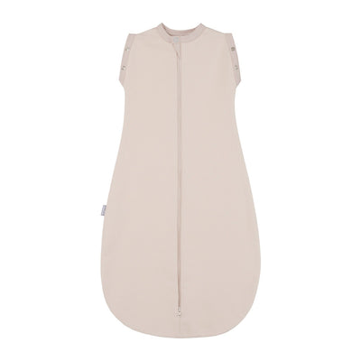 Baby Swaddle and Sleeping Bag 0.5 TOG  – Beige