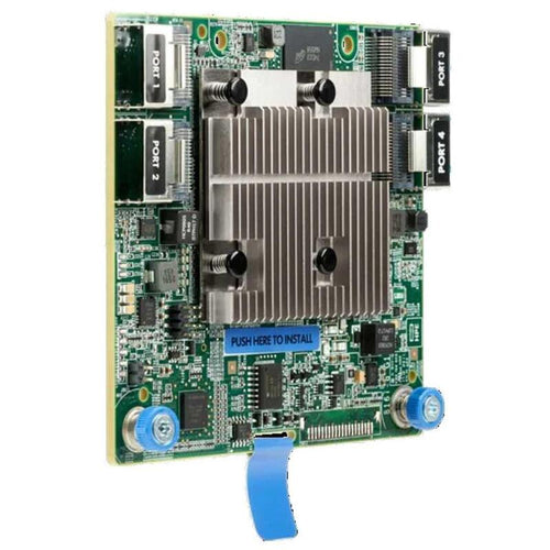 Smart Array P816I-A Sr GEN10 RAID Controller — image 1