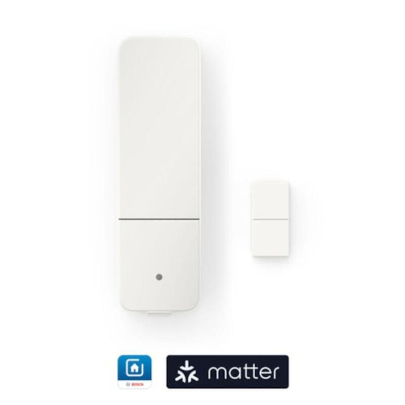 Smart Home Door Contact Window Ii [ + M], Pack 1