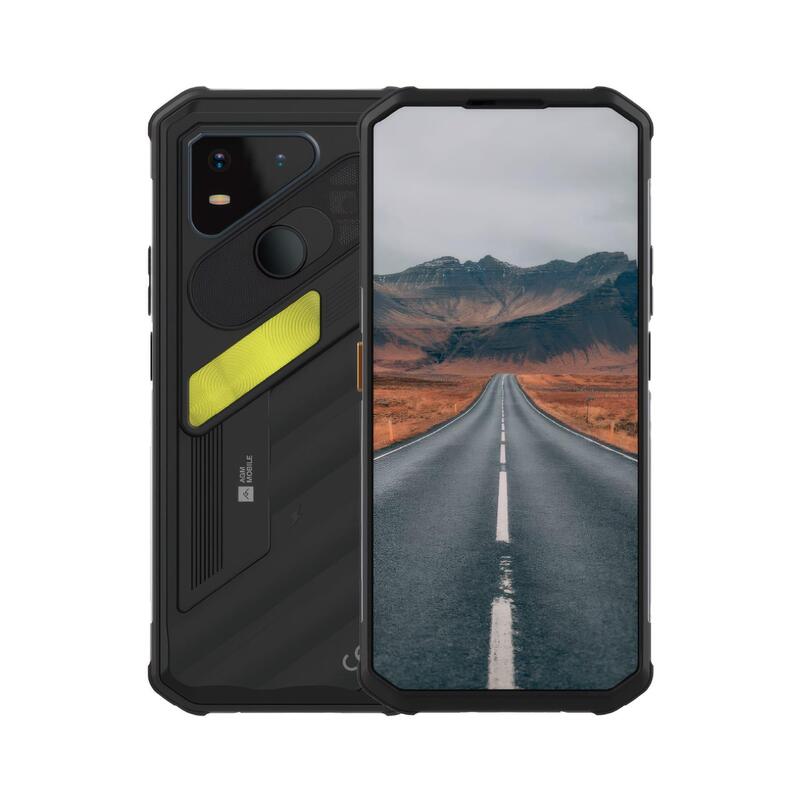 Agm Smartphone Mobile X7 5G Outdoor