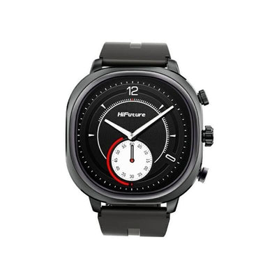 Smartwatch Futurefit Aix Lite Black — image 1