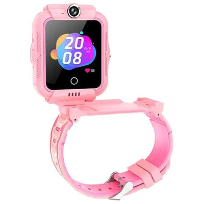 Smartwatch Children T17G 360º Pink — image 1