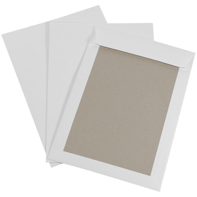 Sobres C4 100 Units 229 X 324MM