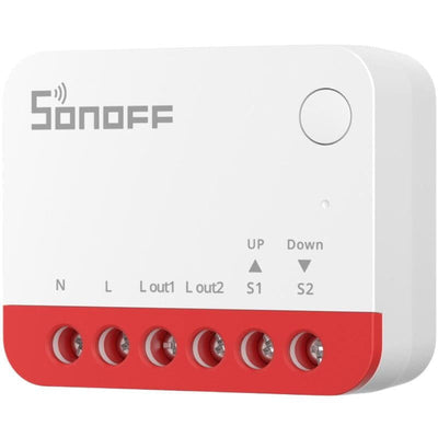 Sonoff Mini-zbrbs Smart Zigbee Mini Switch — image 1