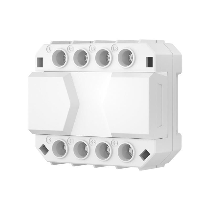 Sonoff Smart Switch S-mate White - Switch Smart