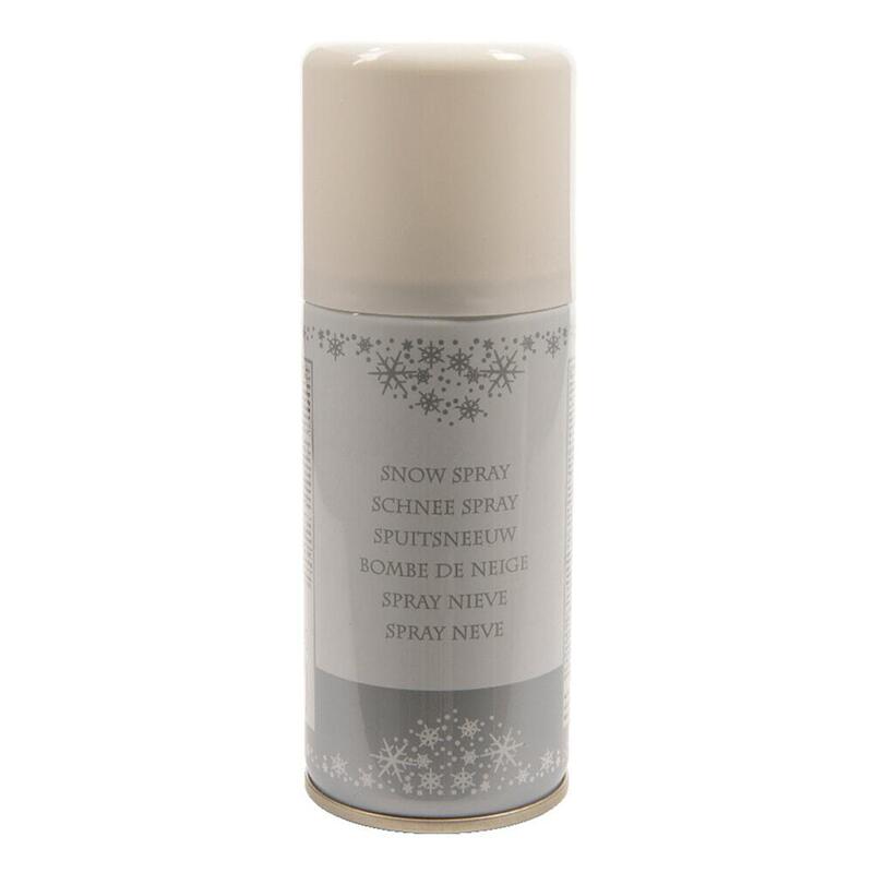 Spray Nieve 300ML