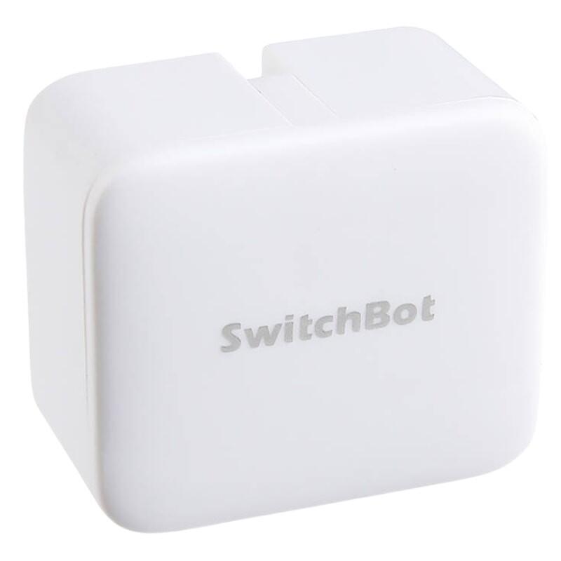 Switchbot S1 White - Switch Smart