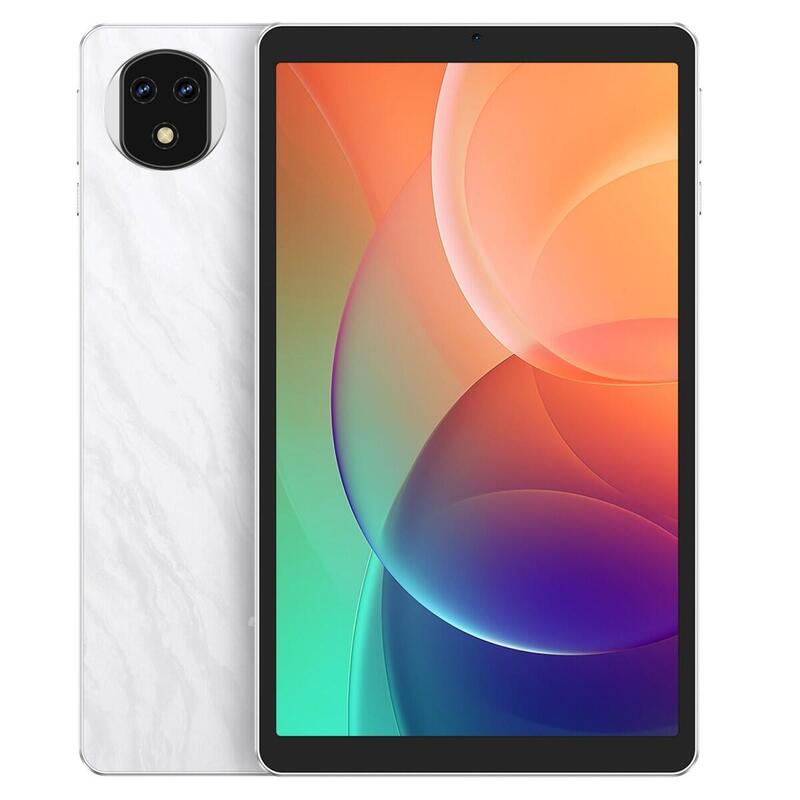 Tablet Tab A9 Pro 4G 8 4/128GB Bialy