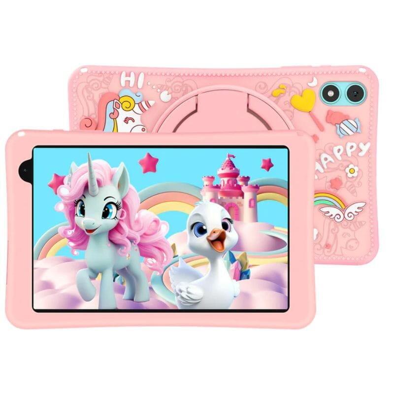 Teclast Tablet P85TKIDS 8 4/64GB Pink
