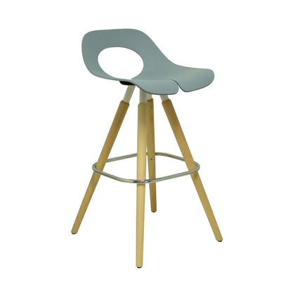 Taburete Arcas Blue — image 1