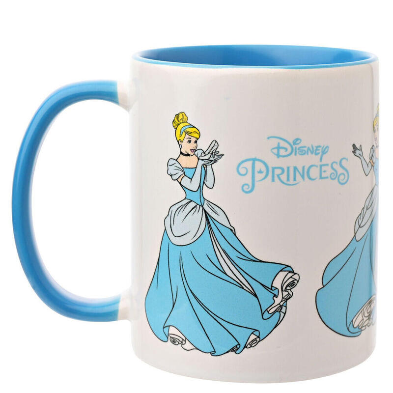 Mug Cenicienta Disney 325ML
