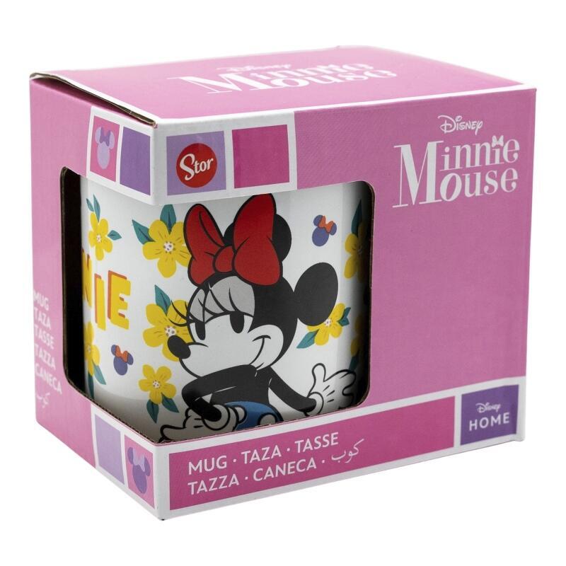Mug Ceramic 325ML Minnie Sunshine
