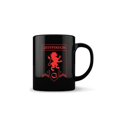 Mug Premium Gryffindor Harry Potter — image 1