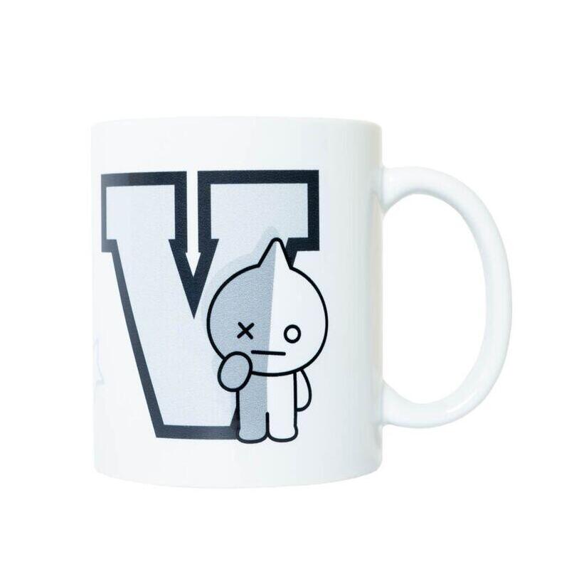 Mug Van BT21 330ML