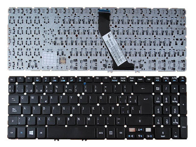 Keyboard Laptop Acer Aspire PK130O22B00 — image 1