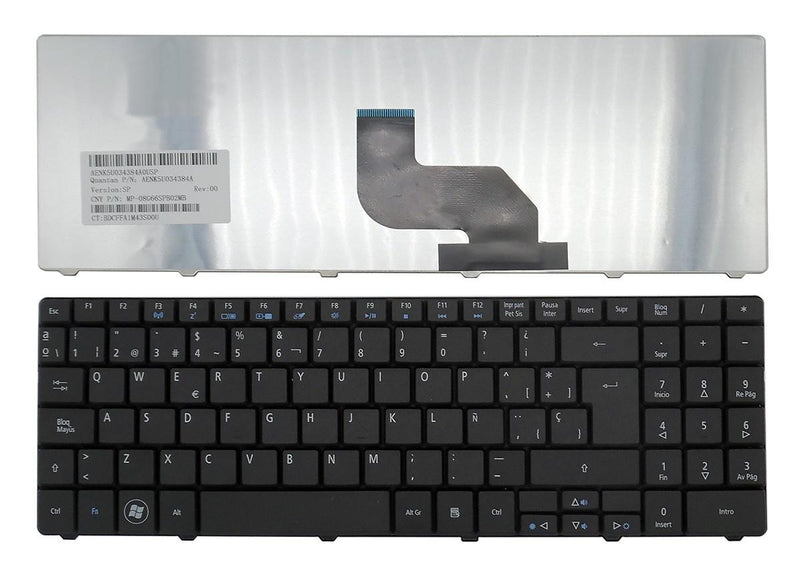 Keyboard Laptop Acer Aspire V109902AK2