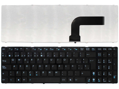 Keyboard Laptop Asus AEKJ3P00020 — image 1