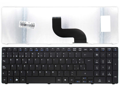 Keyboard Laptop Emachines E644 Series — image 1