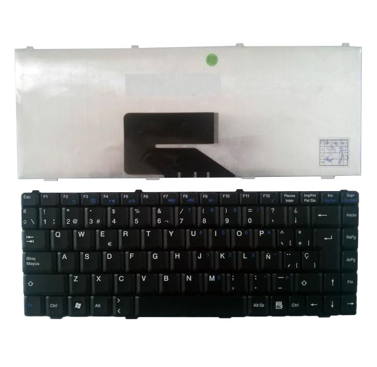 Keyboard Laptop Fujitsu Amilo 71-31737-04