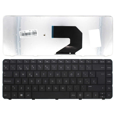 Keyboard Laptop HP 650 — image 1