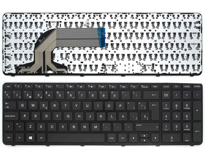 Keyboard Laptop HP Pavilion 350 G1 Series V140546A, 752928-001 — image 1