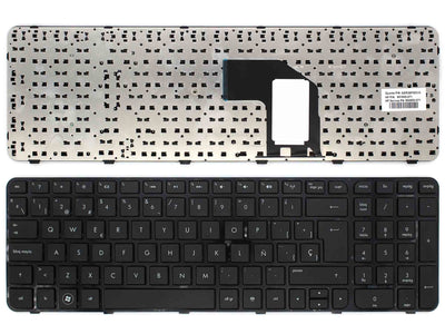 Keyboard Laptop HP Pavilion G6-2221ES — image 1