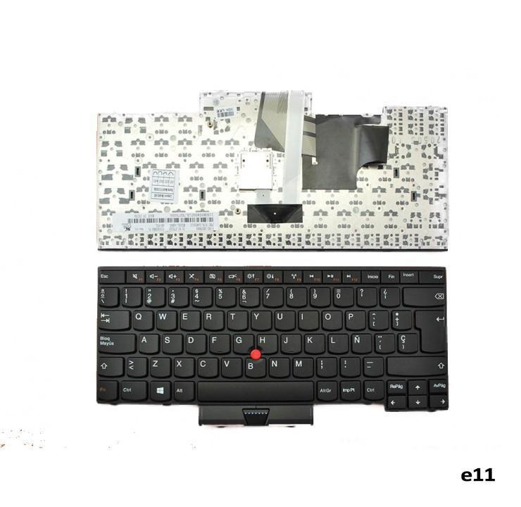 Keyboard Laptop Lenovo Thinkpad Edge E11