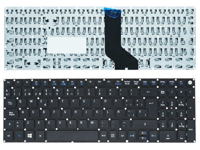 Keyboard Laptop Acer Aspire 5 A515-51 A515-51-52QL A515-51G — image 1