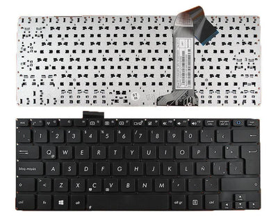 Keyboard Laptop Asus Vivobook S300 S300C S300CA S300K S300KI — image 1