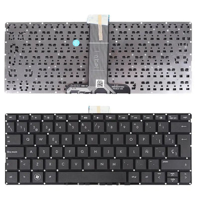 Keyboard Laptop HP Pavilion X360 11-K 11-K000 11T-K000 13-U M3-U — image 1
