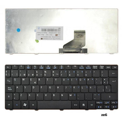 Keyboard Laptop Acer PK130D32A18 — image 1