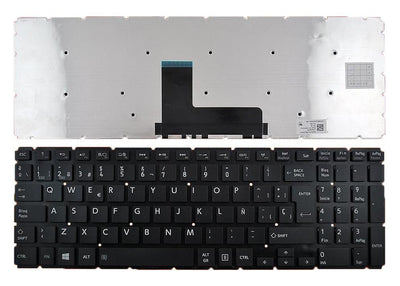 Keyboard Laptop Toshiba L50-B — image 1
