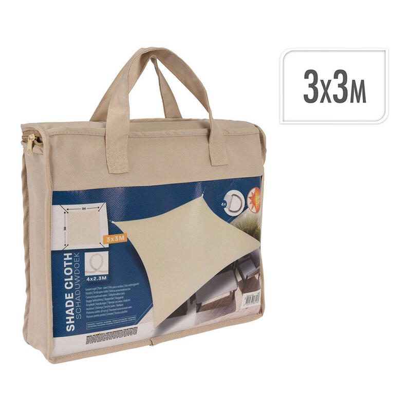 Fabric Outdoor Colour Beige 3M
