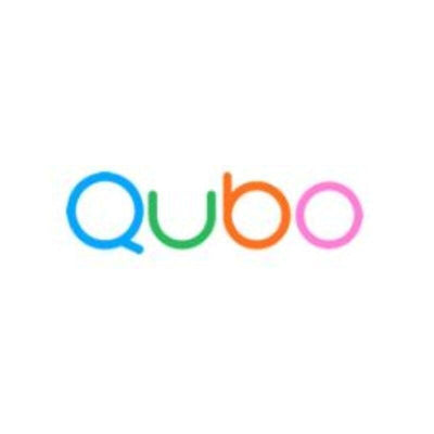 Qubo Phone Mobile Phone P-221RD 4G Personas Mayores Red — image 1