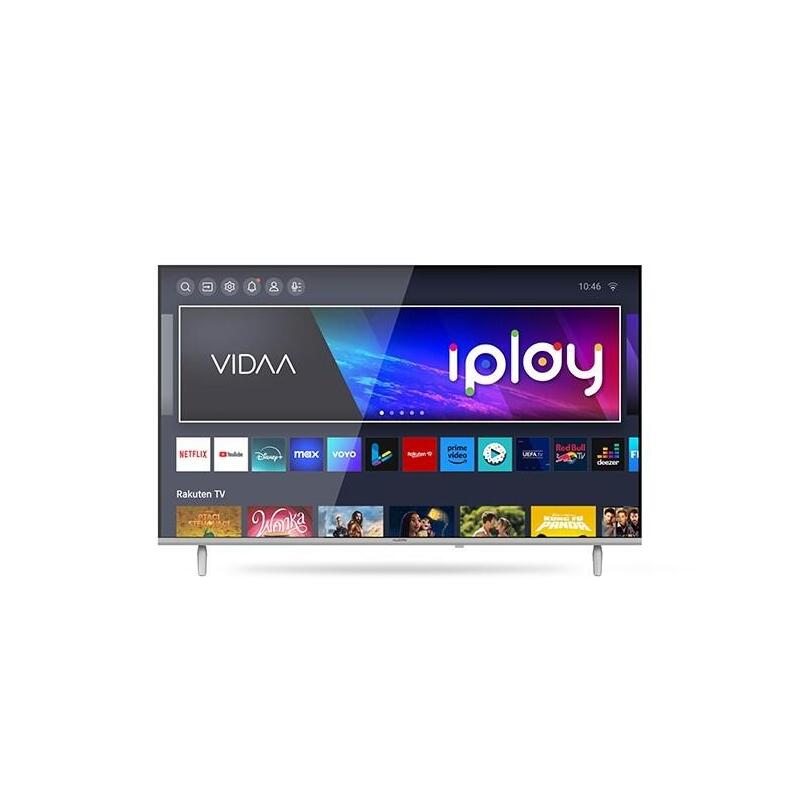 TV LED 43 Cale 43IPLAY6300-U