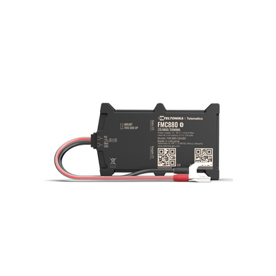 Teltonika FMC880 GPS Tracker — image 1
