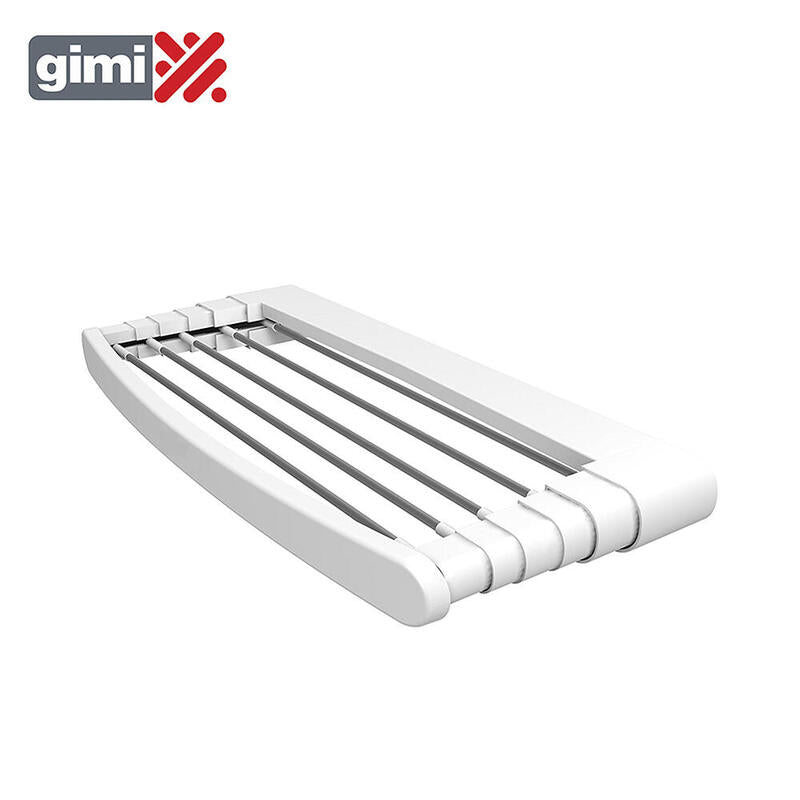 Gimi Tendedero Telepack 70 Wall Espacio Tendido 5M 153791