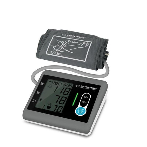 Esperanza Tensiómetro ECB004 Arm — image 1