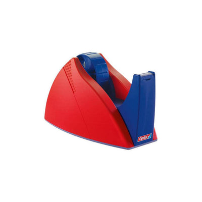 Tesa 57422-00 Tape Adhesiva Blue Red — image 1