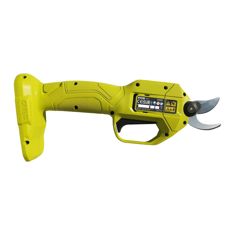 Ryobi Tijera Podar RY18SCA-0