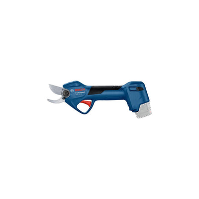 Bosch Scissors Garden Inalámbricas Professional Ggp 12V-25 Professional Body Only 12 Voltios Blue/Black Withou — image 1