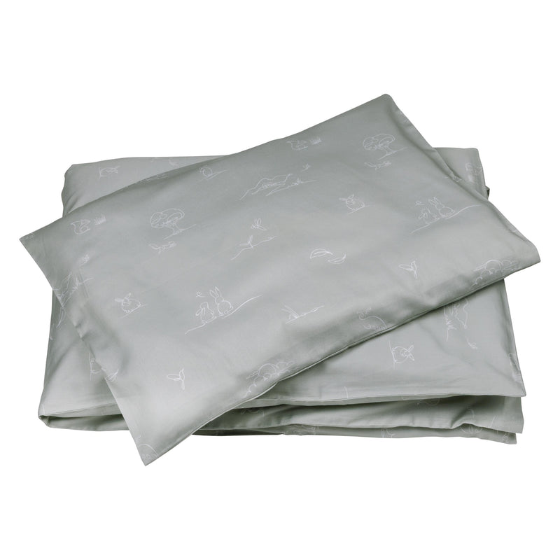 Beddy Cotton Bedding Set – 100 × 130 cm