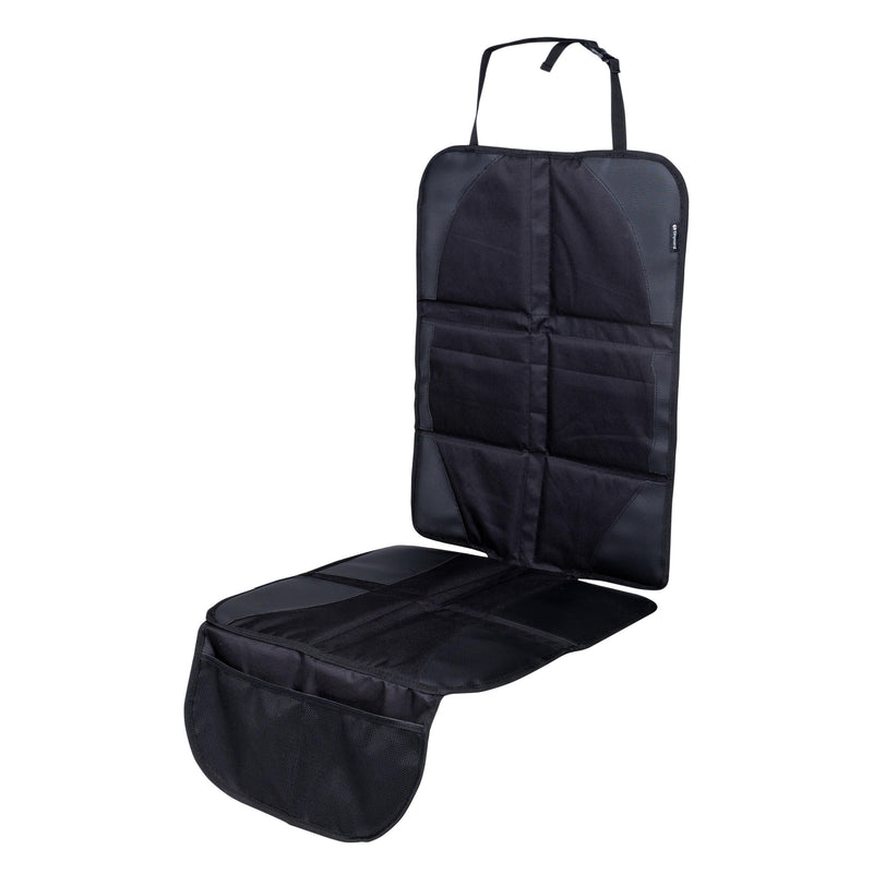 HYBO High-Back Car Seat Protector – Black