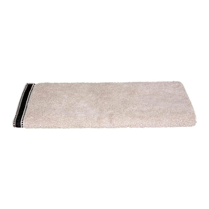 Towel Bathroom Premium Colour Lino 50X90CM