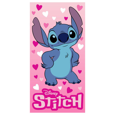 Disney Toalla Stitch Microfibra — image 1